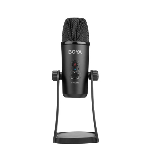 Boya BY-PM700 USB Condenser Microphone